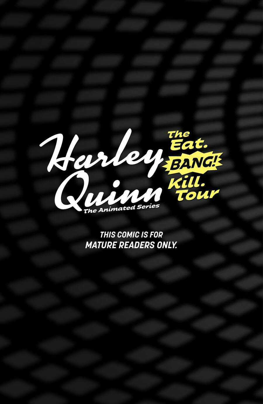 Cuộc Phiêu Của Harley Quinn Chapter 4 trang 2