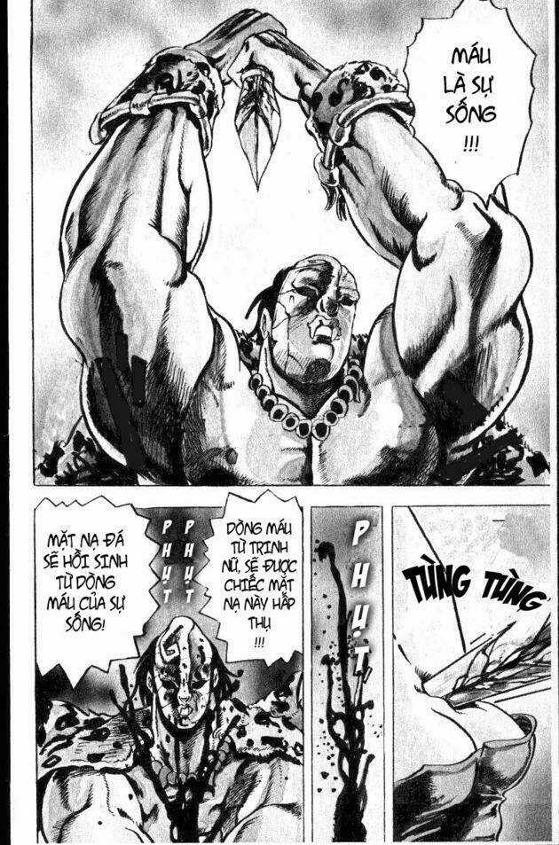 Cuộc Phiêu Lưu Bí Ẩn Chapter 1 trang 3