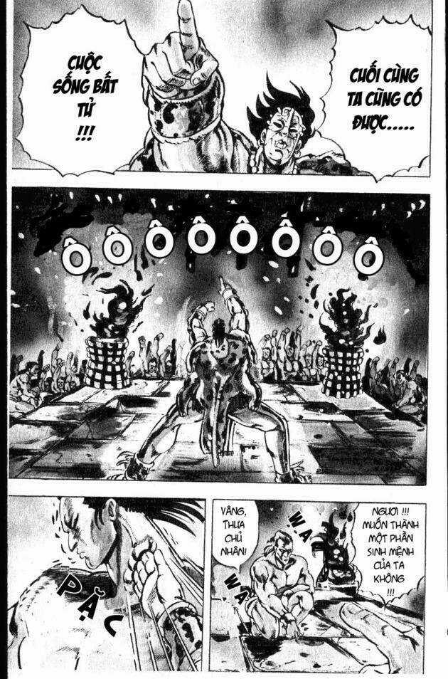 Cuộc Phiêu Lưu Bí Ẩn Chapter 1 trang 6