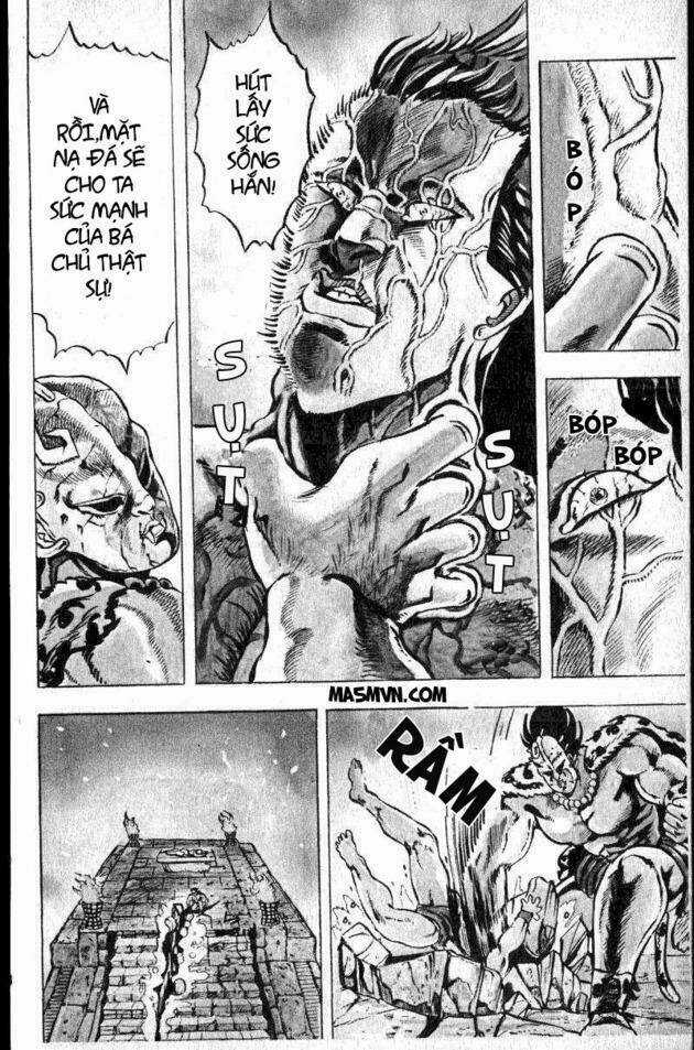 Cuộc Phiêu Lưu Bí Ẩn Chapter 1 trang 7