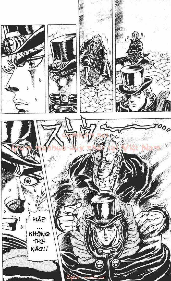 Cuộc Phiêu Lưu Bí Ẩn Chapter 10 trang 4