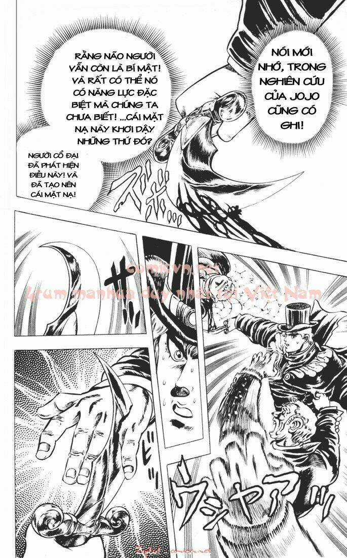 Cuộc Phiêu Lưu Bí Ẩn Chapter 10 trang 6