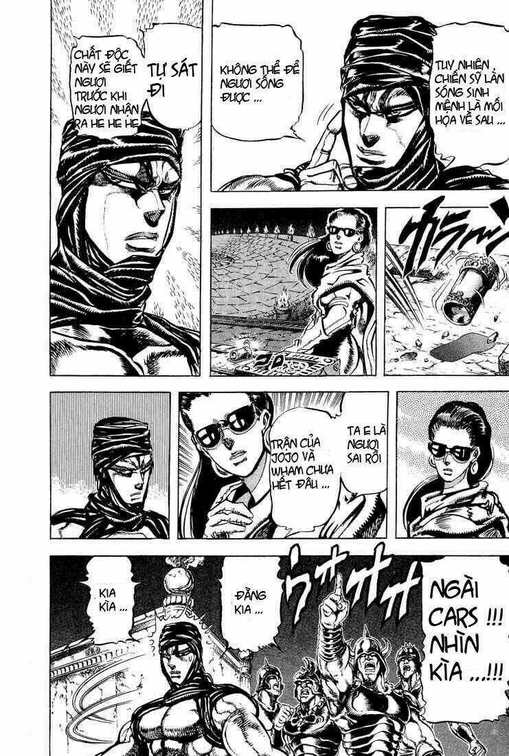 Cuộc Phiêu Lưu Bí Ẩn Chapter 100 trang 11