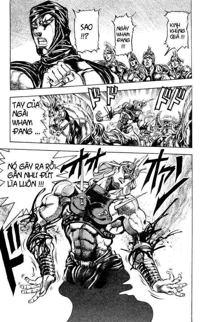 Cuộc Phiêu Lưu Bí Ẩn Chapter 100 trang 12