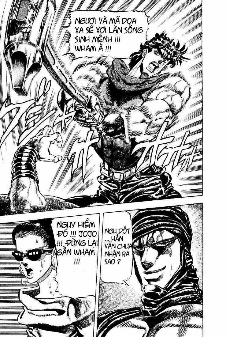 Cuộc Phiêu Lưu Bí Ẩn Chapter 100 trang 5