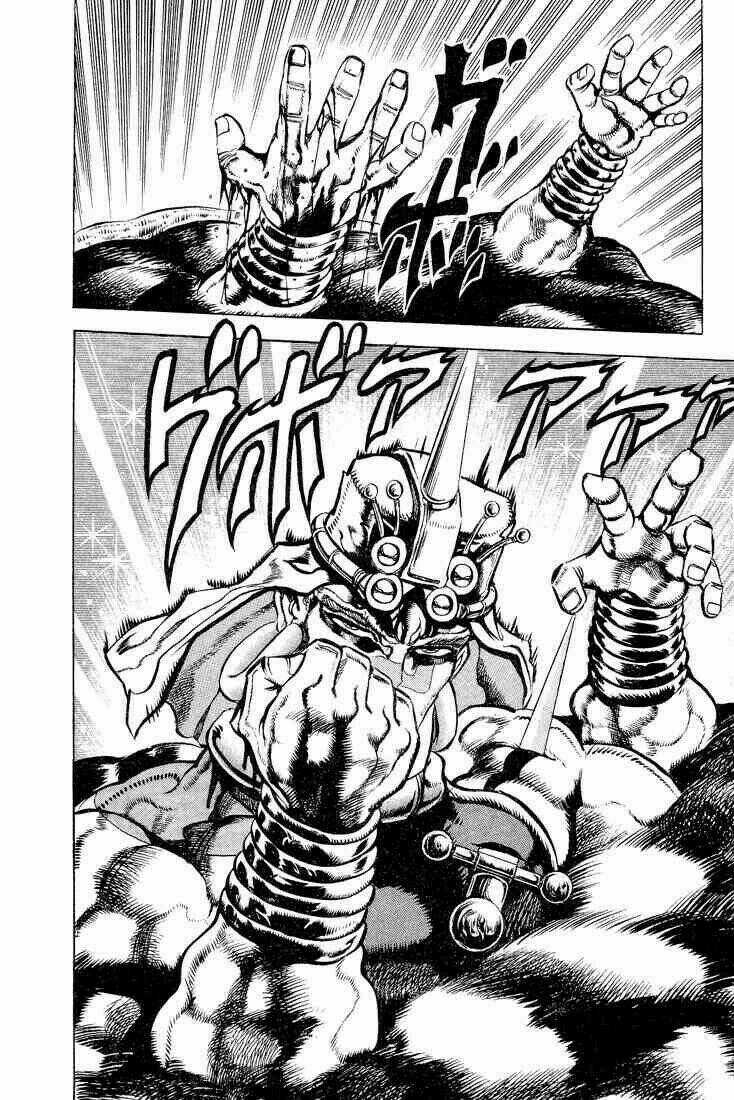 Cuộc Phiêu Lưu Bí Ẩn Chapter 100 trang 6