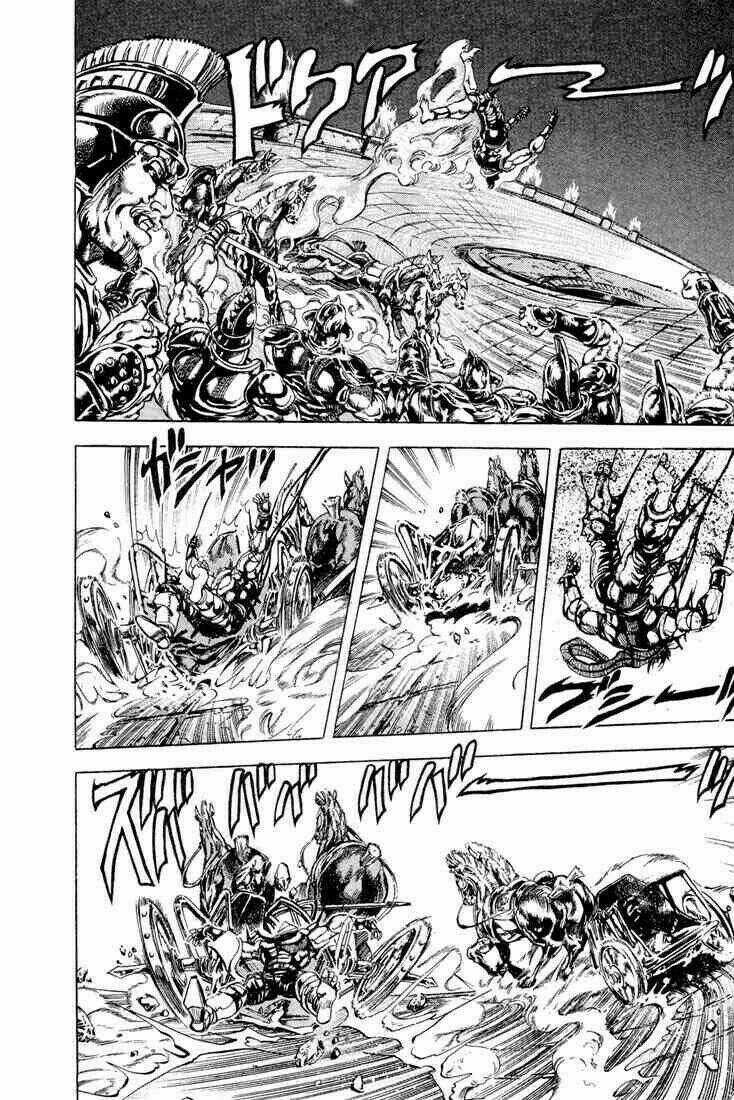 Cuộc Phiêu Lưu Bí Ẩn Chapter 100 trang 9