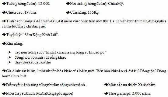 Cuộc Phiêu Lưu Bí Ẩn Chapter 101 trang 1