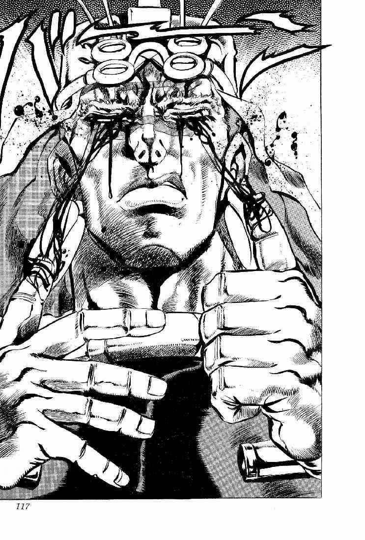 Cuộc Phiêu Lưu Bí Ẩn Chapter 101 trang 10