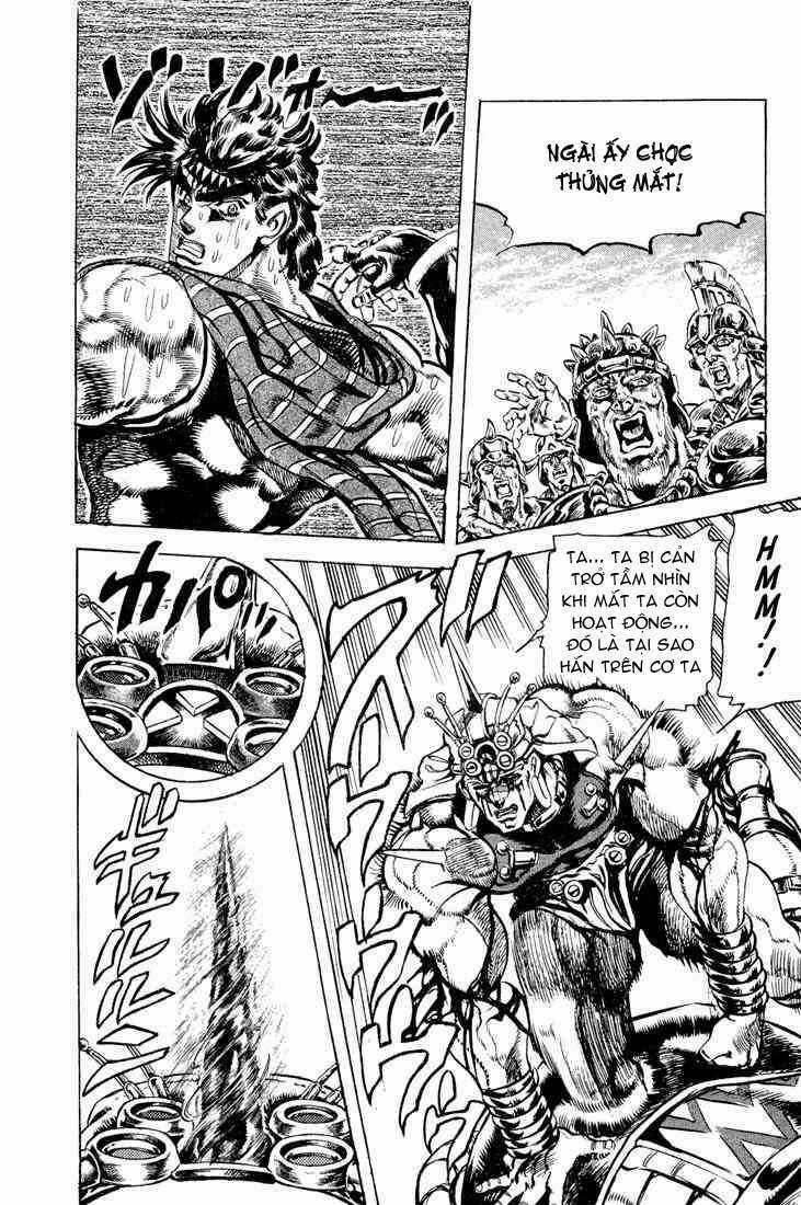 Cuộc Phiêu Lưu Bí Ẩn Chapter 101 trang 11