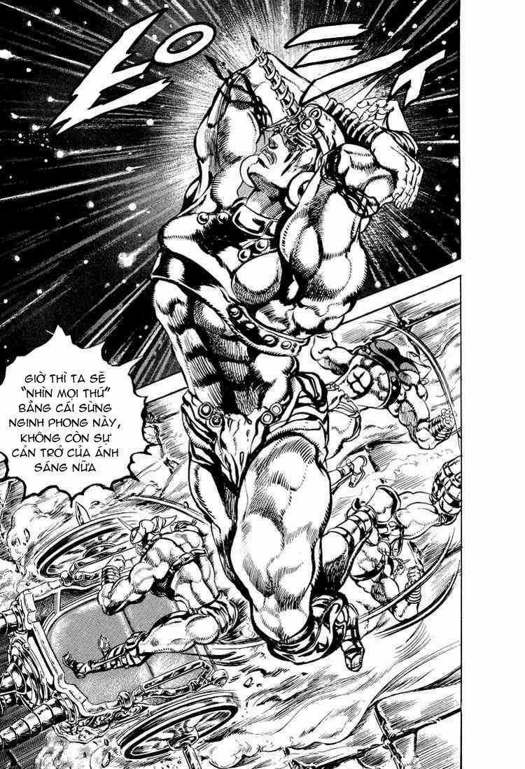 Cuộc Phiêu Lưu Bí Ẩn Chapter 101 trang 12