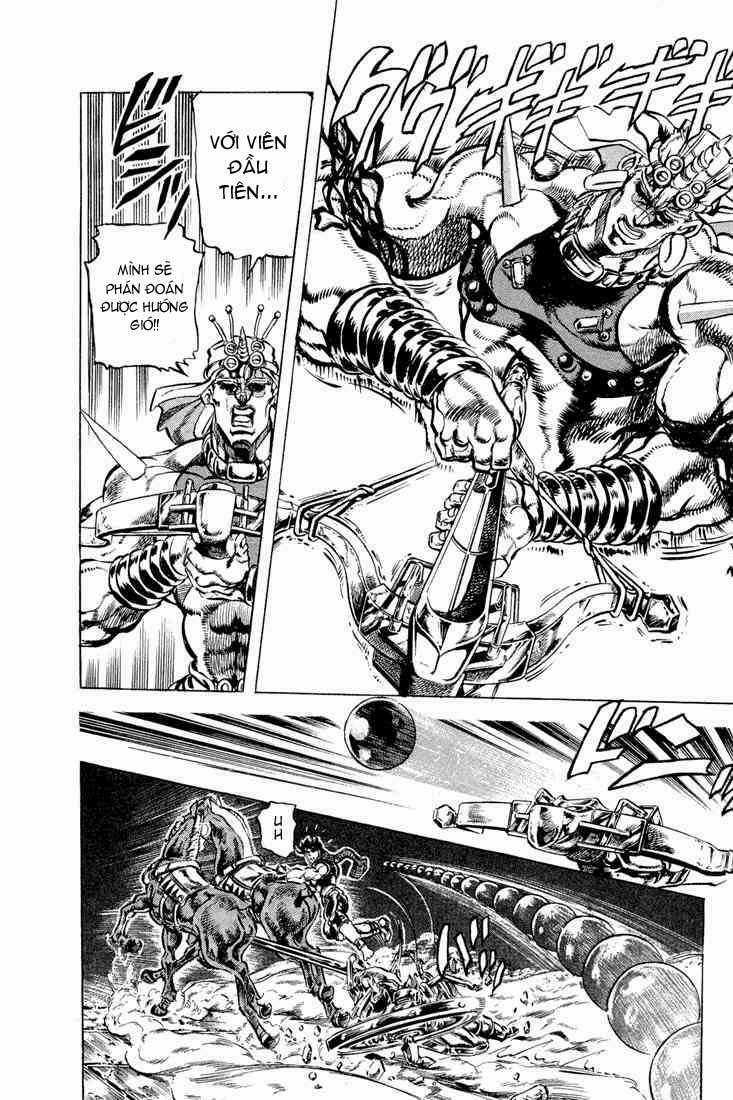 Cuộc Phiêu Lưu Bí Ẩn Chapter 101 trang 16