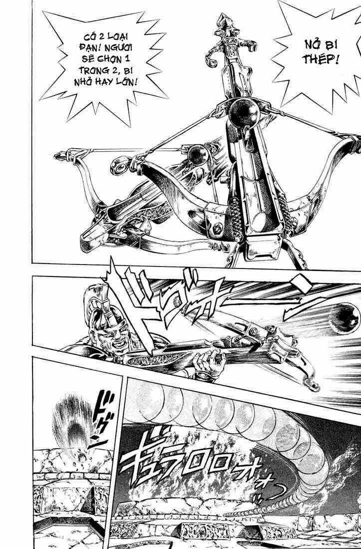 Cuộc Phiêu Lưu Bí Ẩn Chapter 101 trang 5