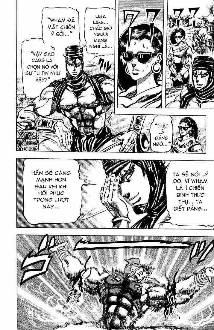 Cuộc Phiêu Lưu Bí Ẩn Chapter 101 trang 7