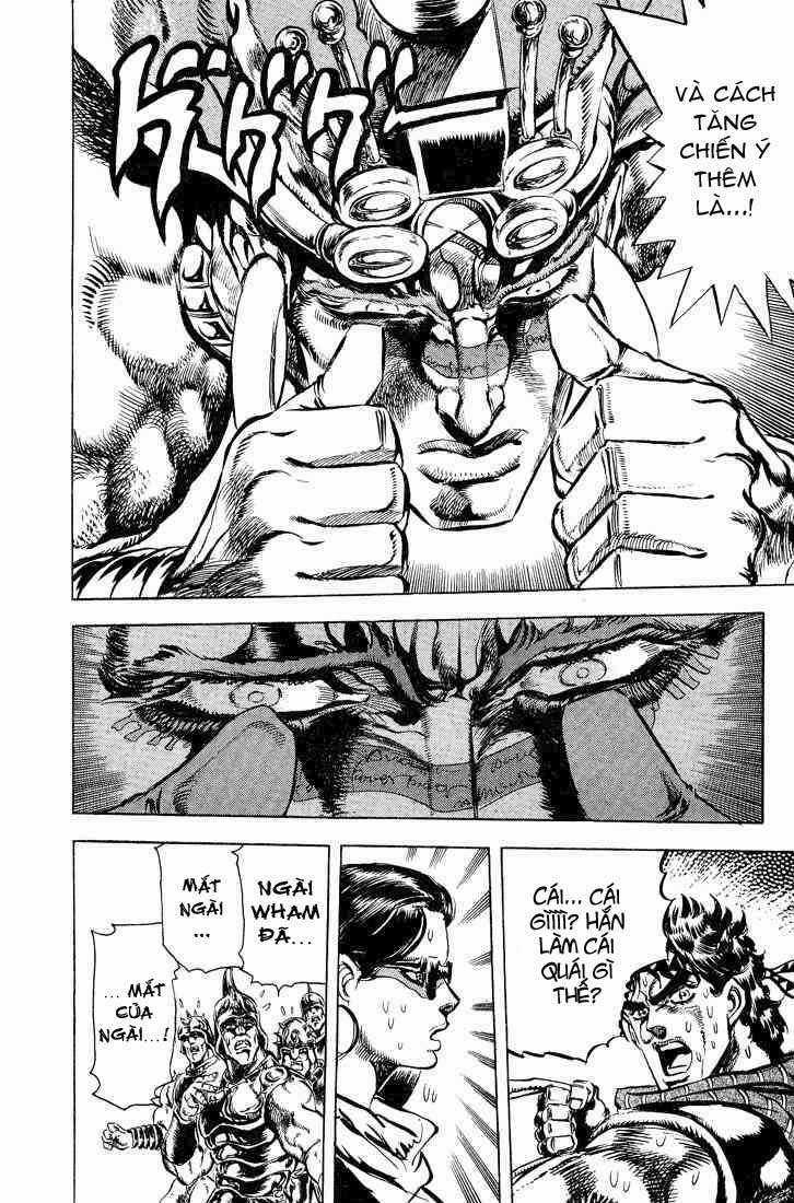 Cuộc Phiêu Lưu Bí Ẩn Chapter 101 trang 9