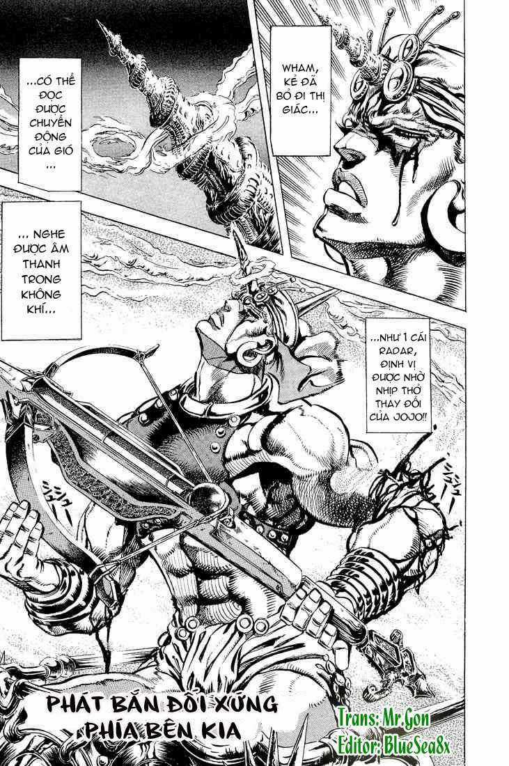 Cuộc Phiêu Lưu Bí Ẩn Chapter 102 trang 0