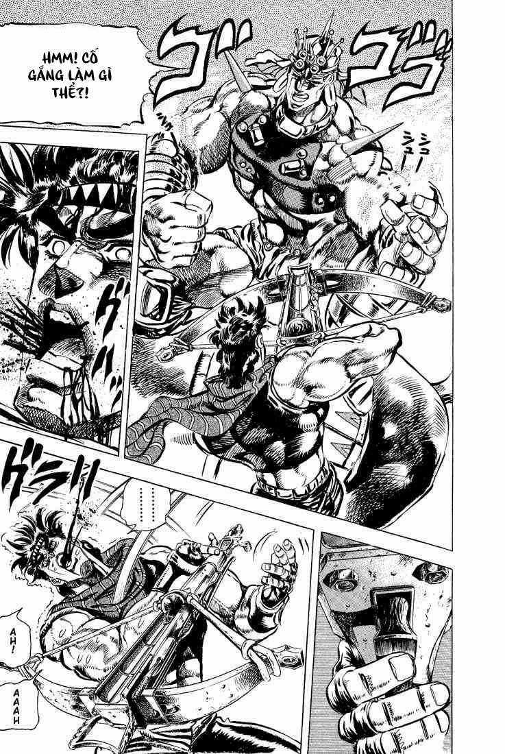 Cuộc Phiêu Lưu Bí Ẩn Chapter 102 trang 12