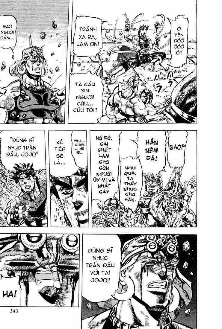 Cuộc Phiêu Lưu Bí Ẩn Chapter 102 trang 14