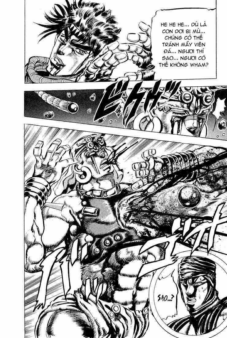 Cuộc Phiêu Lưu Bí Ẩn Chapter 102 trang 15