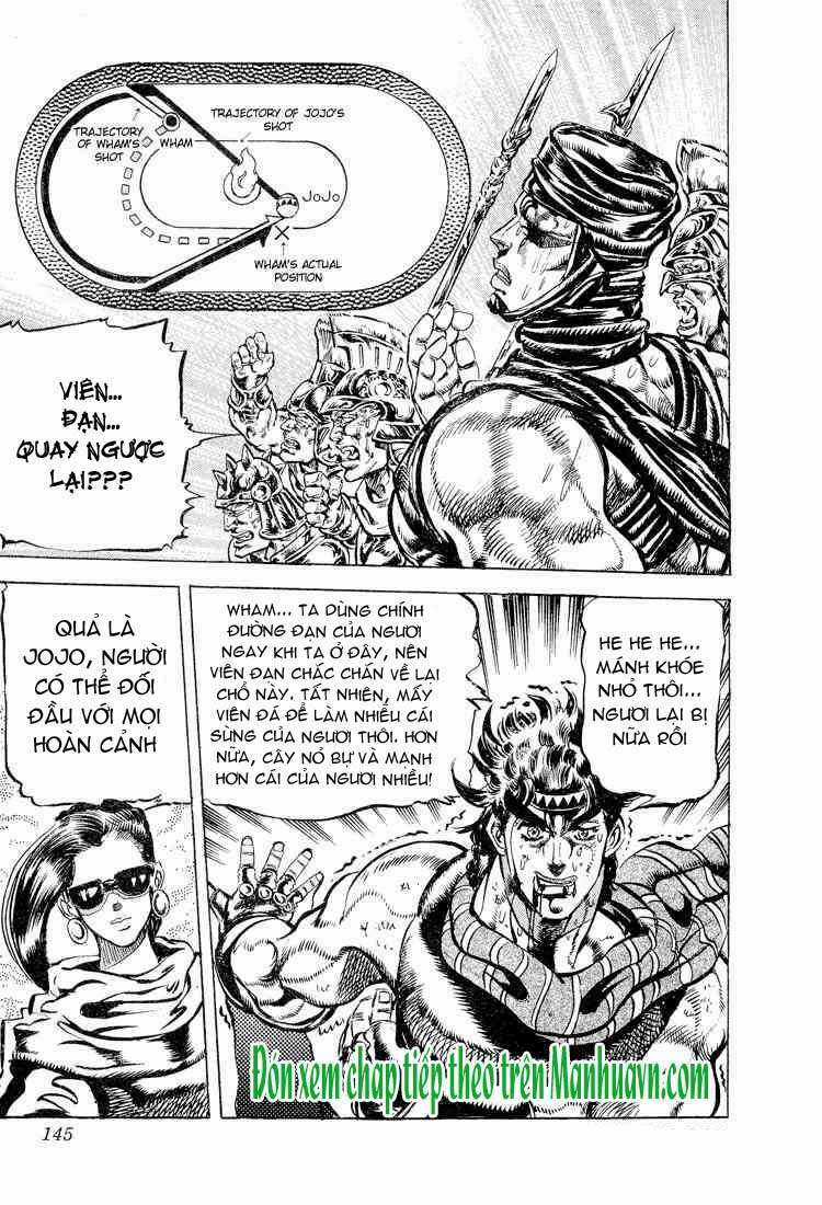 Cuộc Phiêu Lưu Bí Ẩn Chapter 102 trang 16