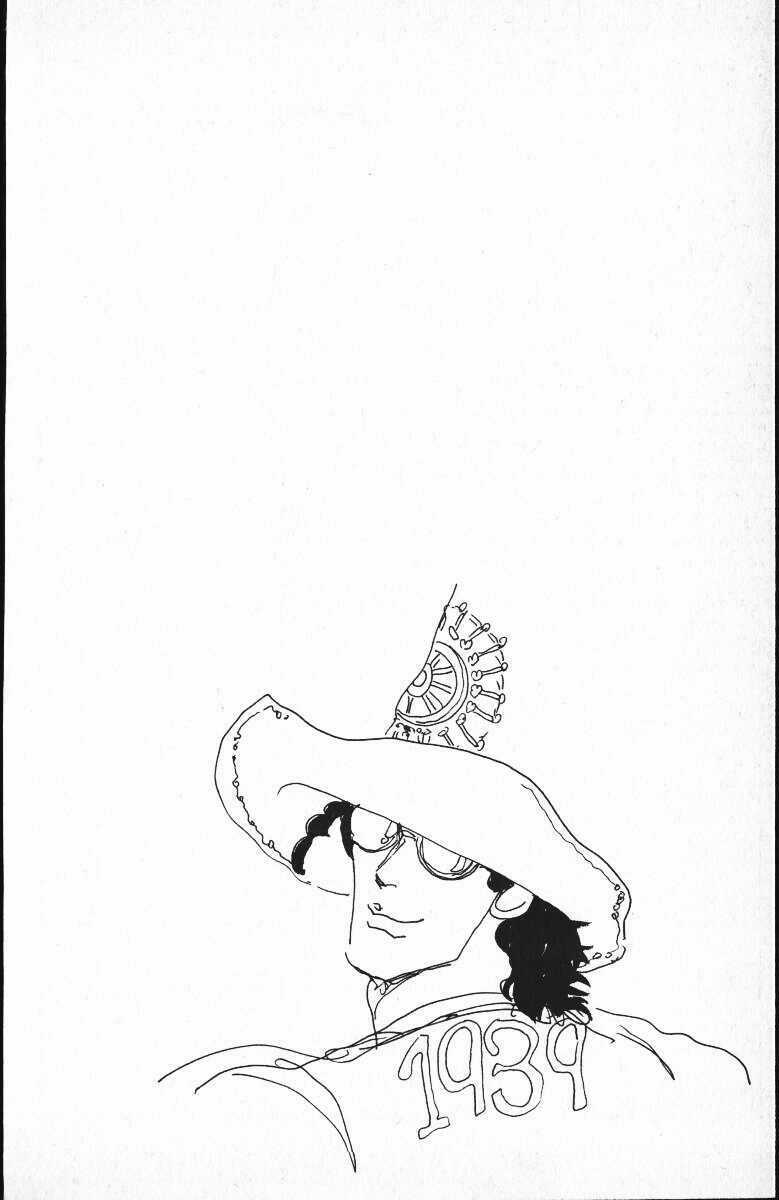 Cuộc Phiêu Lưu Bí Ẩn Chapter 102 trang 17