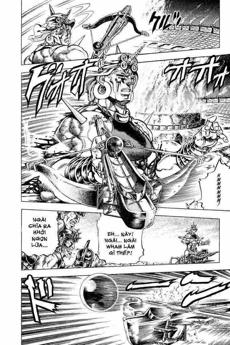 Cuộc Phiêu Lưu Bí Ẩn Chapter 102 trang 4