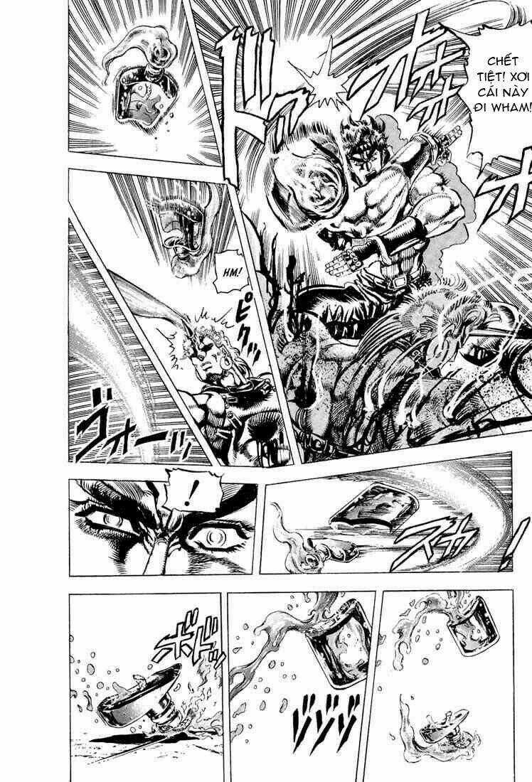 Cuộc Phiêu Lưu Bí Ẩn Chapter 103 trang 12