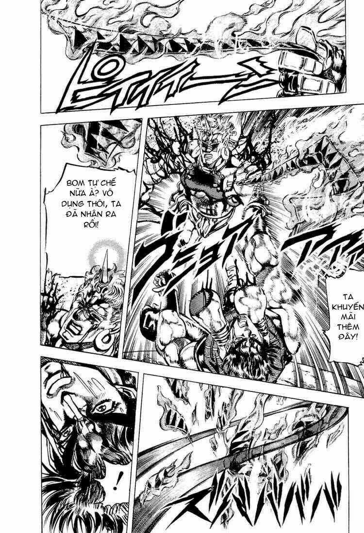 Cuộc Phiêu Lưu Bí Ẩn Chapter 103 trang 14