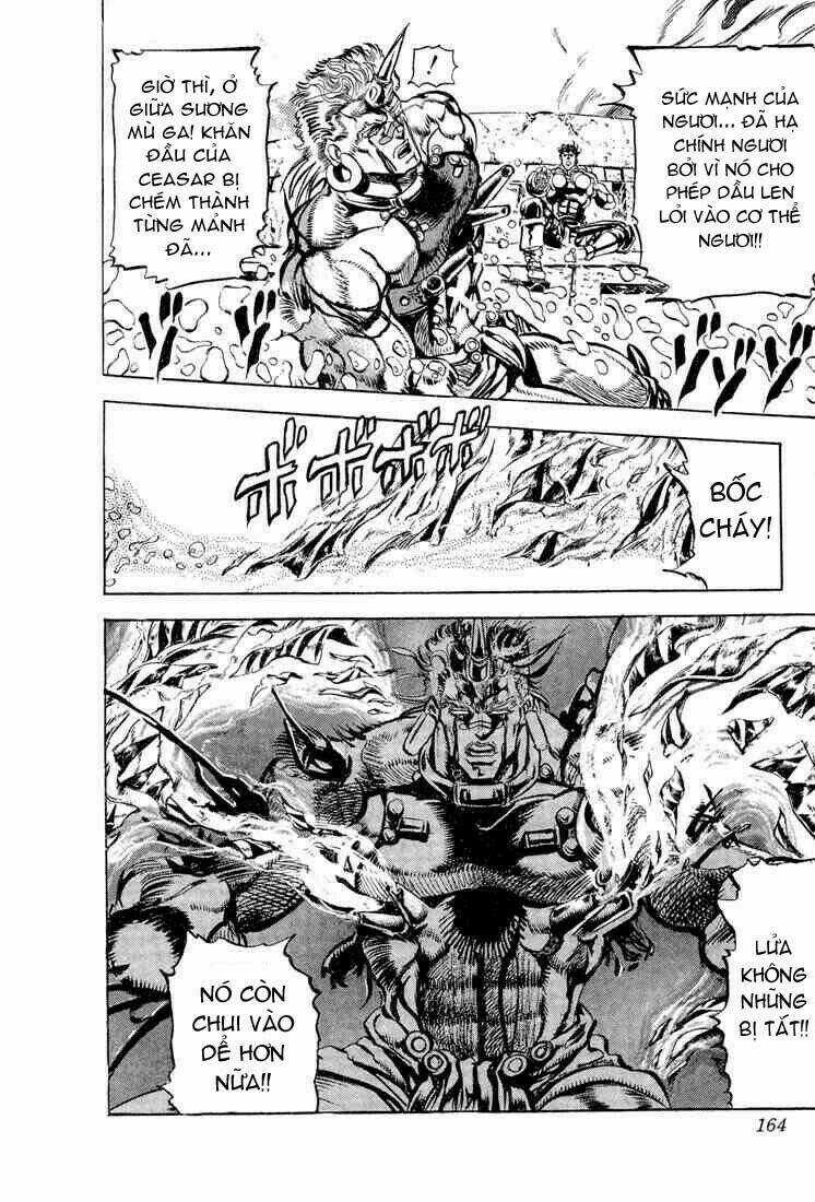 Cuộc Phiêu Lưu Bí Ẩn Chapter 103 trang 16