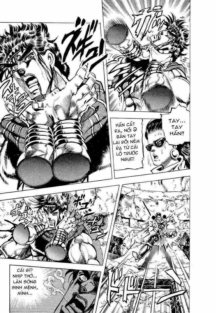 Cuộc Phiêu Lưu Bí Ẩn Chapter 103 trang 6