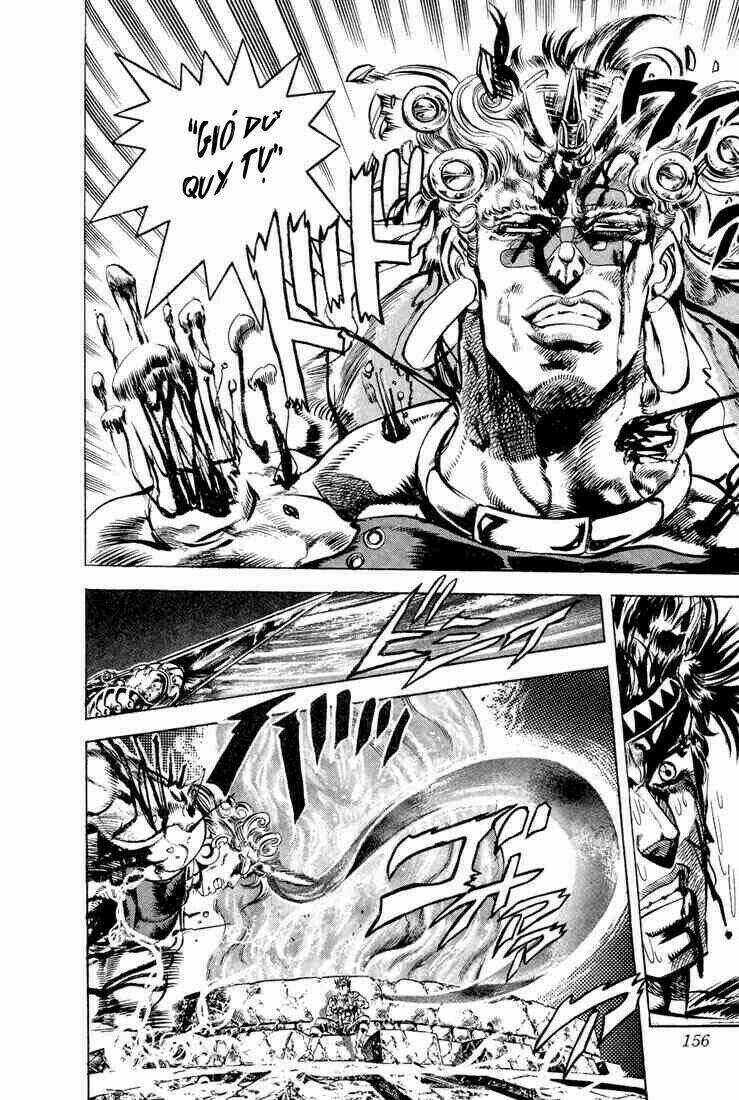 Cuộc Phiêu Lưu Bí Ẩn Chapter 103 trang 8