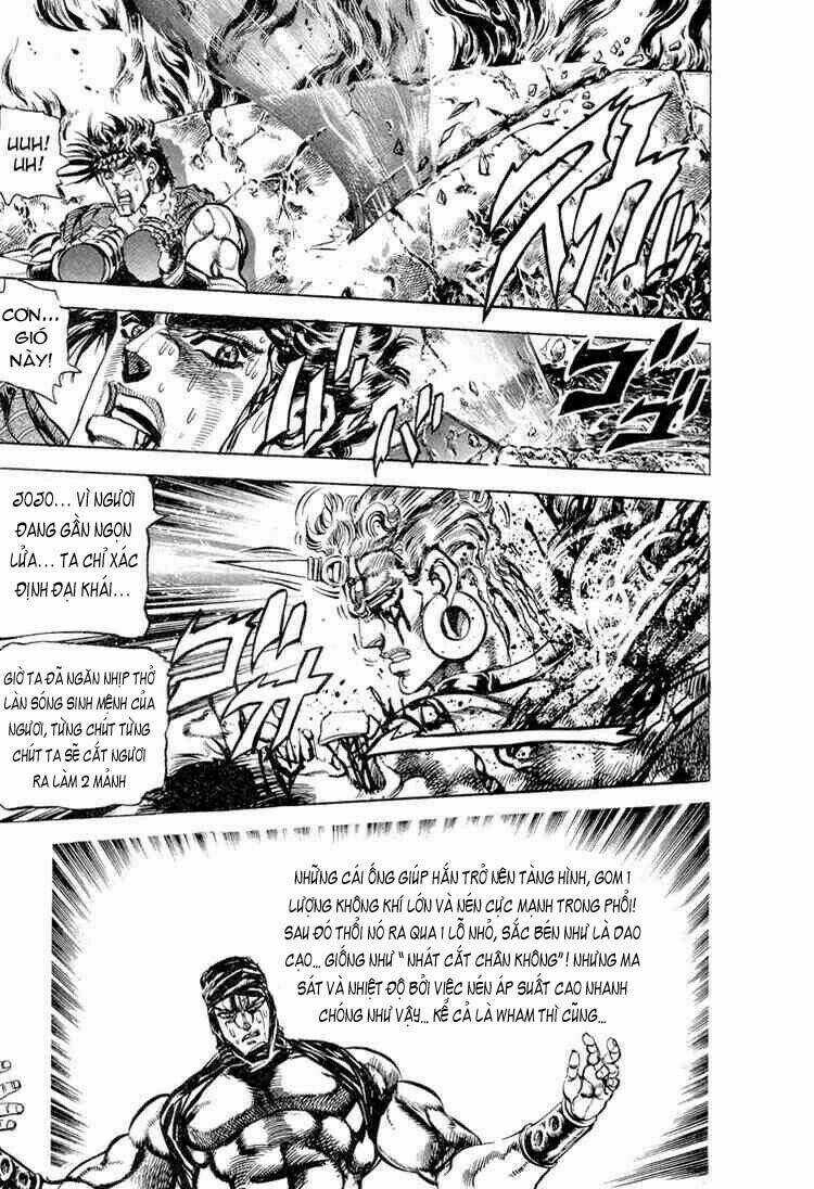 Cuộc Phiêu Lưu Bí Ẩn Chapter 103 trang 9