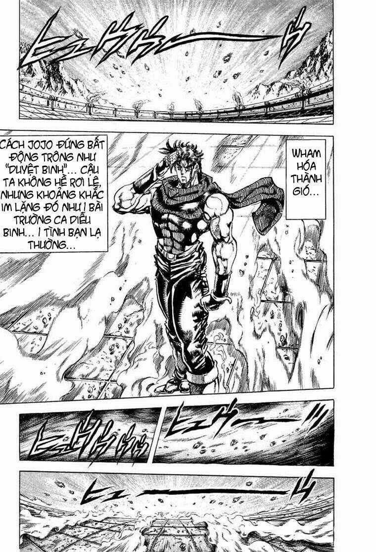 Cuộc Phiêu Lưu Bí Ẩn Chapter 104 trang 13