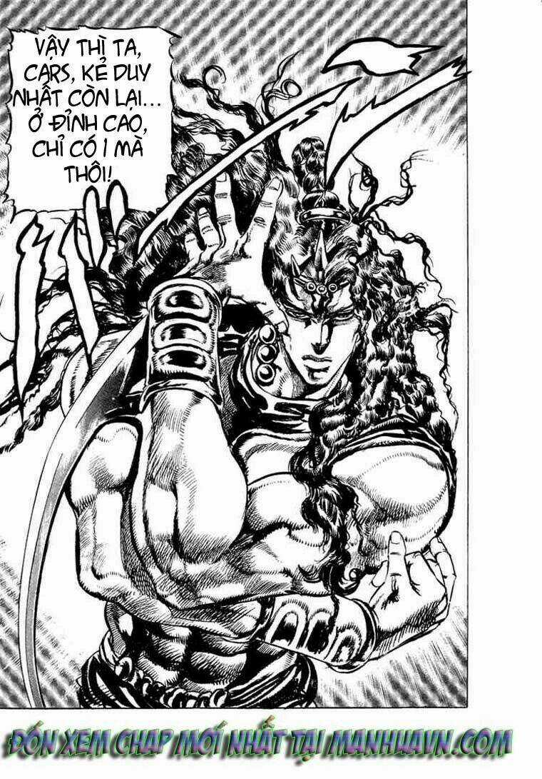 Cuộc Phiêu Lưu Bí Ẩn Chapter 104 trang 17