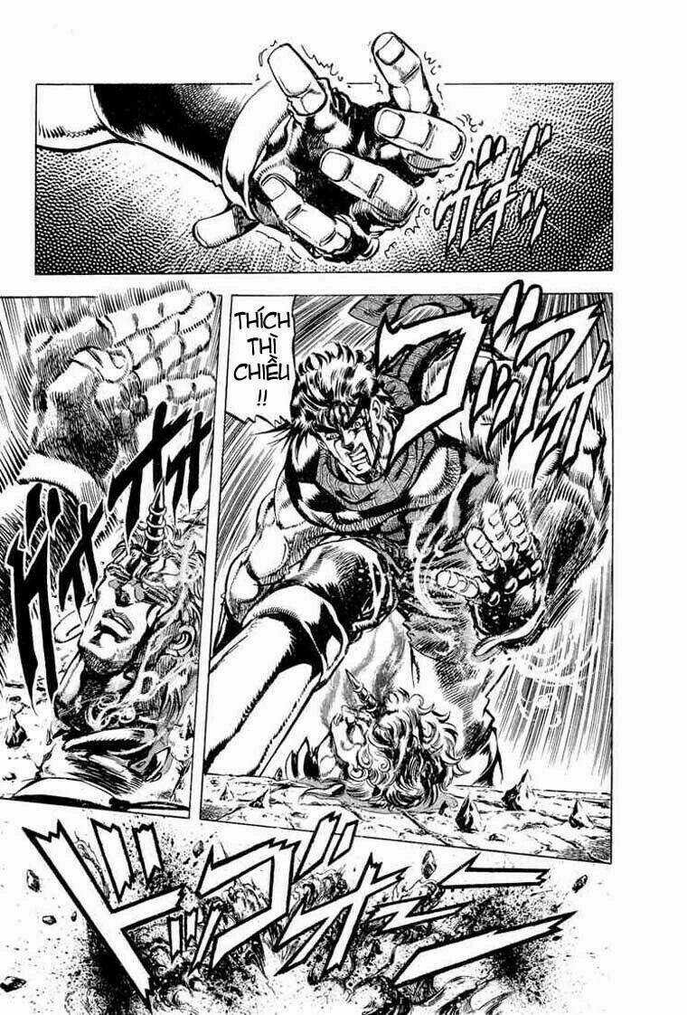 Cuộc Phiêu Lưu Bí Ẩn Chapter 104 trang 3