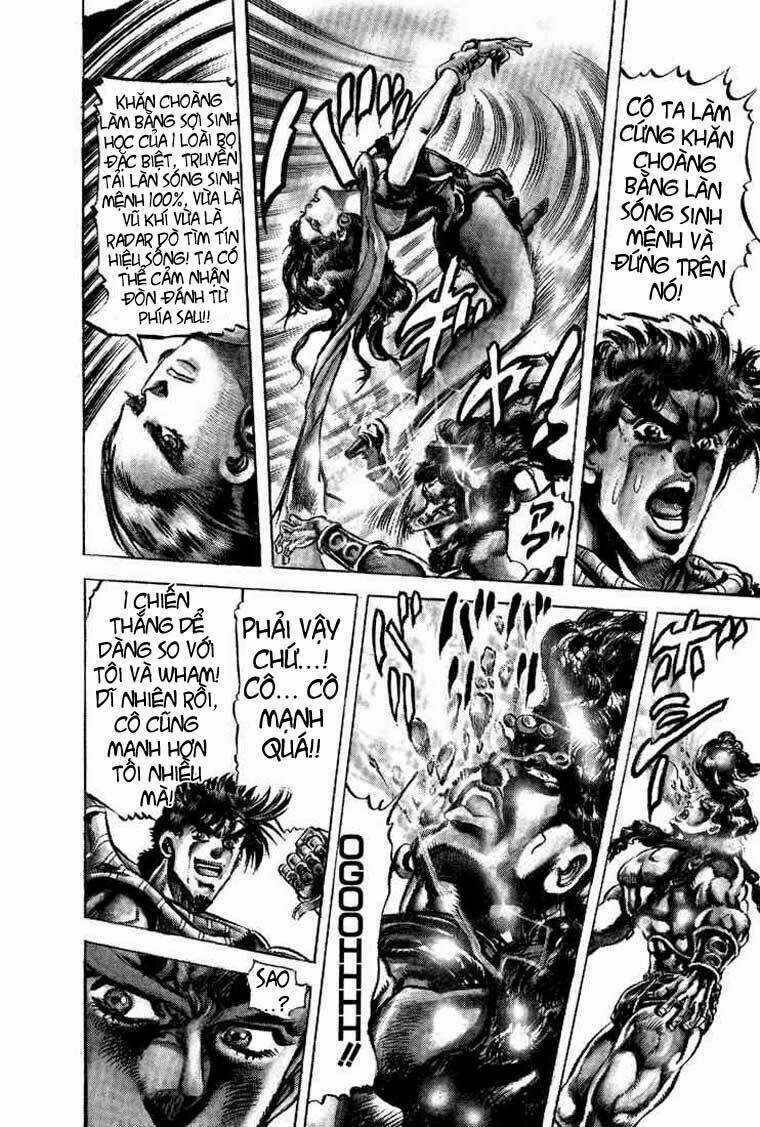 Cuộc Phiêu Lưu Bí Ẩn Chapter 105 trang 14