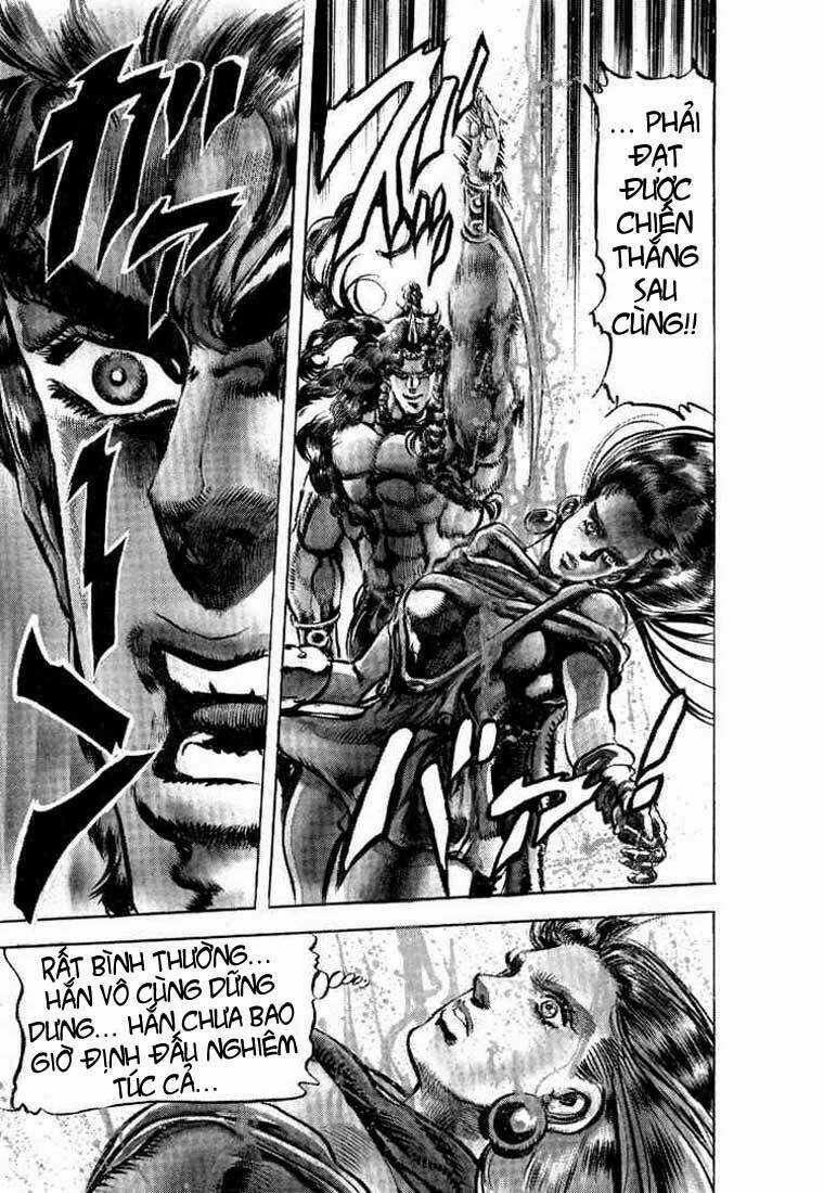 Cuộc Phiêu Lưu Bí Ẩn Chapter 105 trang 17