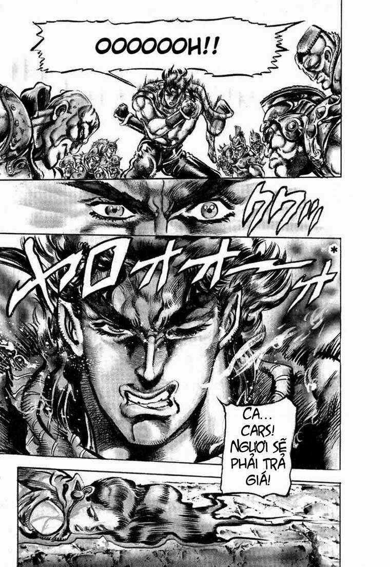 Cuộc Phiêu Lưu Bí Ẩn Chapter 105 trang 19