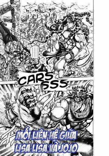 Cuộc Phiêu Lưu Bí Ẩn Chapter 106 trang 1