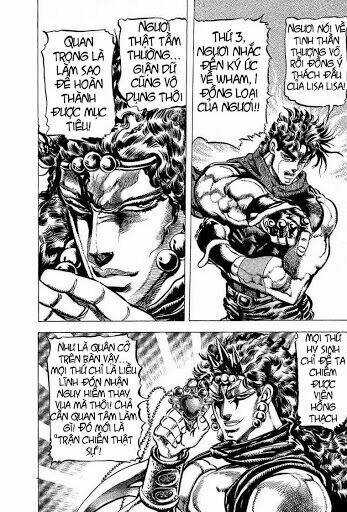 Cuộc Phiêu Lưu Bí Ẩn Chapter 106 trang 10