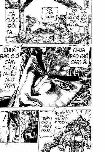 Cuộc Phiêu Lưu Bí Ẩn Chapter 106 trang 11