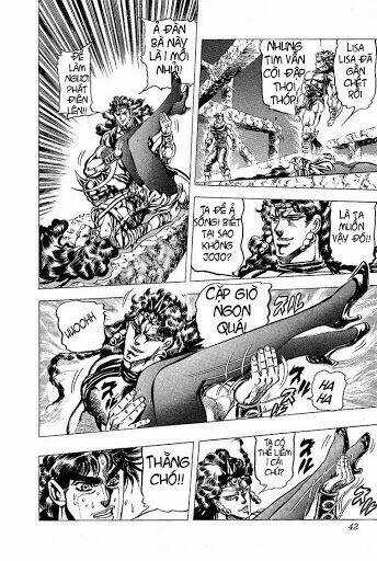 Cuộc Phiêu Lưu Bí Ẩn Chapter 106 trang 12