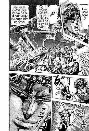 Cuộc Phiêu Lưu Bí Ẩn Chapter 106 trang 14