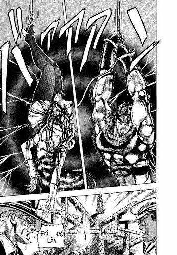 Cuộc Phiêu Lưu Bí Ẩn Chapter 106 trang 15