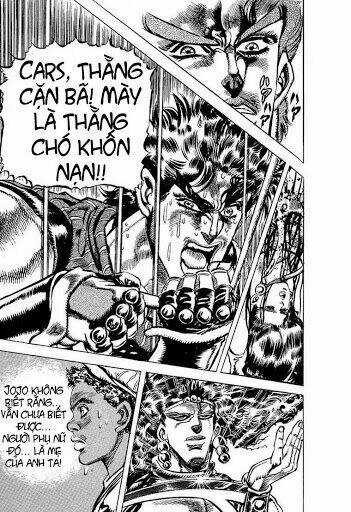 Cuộc Phiêu Lưu Bí Ẩn Chapter 106 trang 17