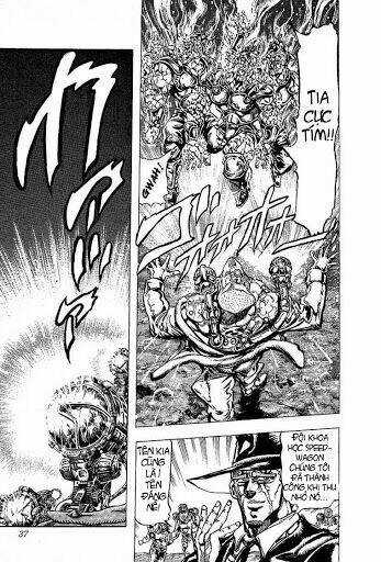 Cuộc Phiêu Lưu Bí Ẩn Chapter 106 trang 7