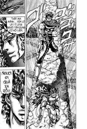 Cuộc Phiêu Lưu Bí Ẩn Chapter 106 trang 9