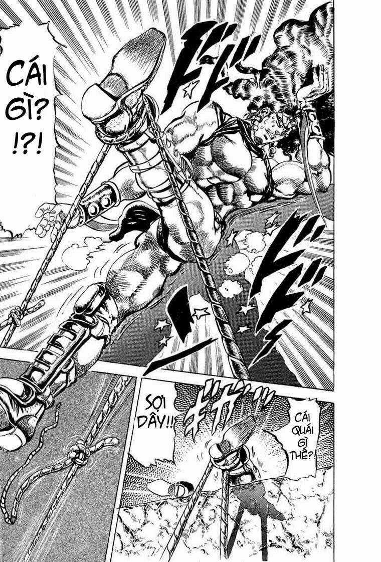 Cuộc Phiêu Lưu Bí Ẩn Chapter 107 trang 14