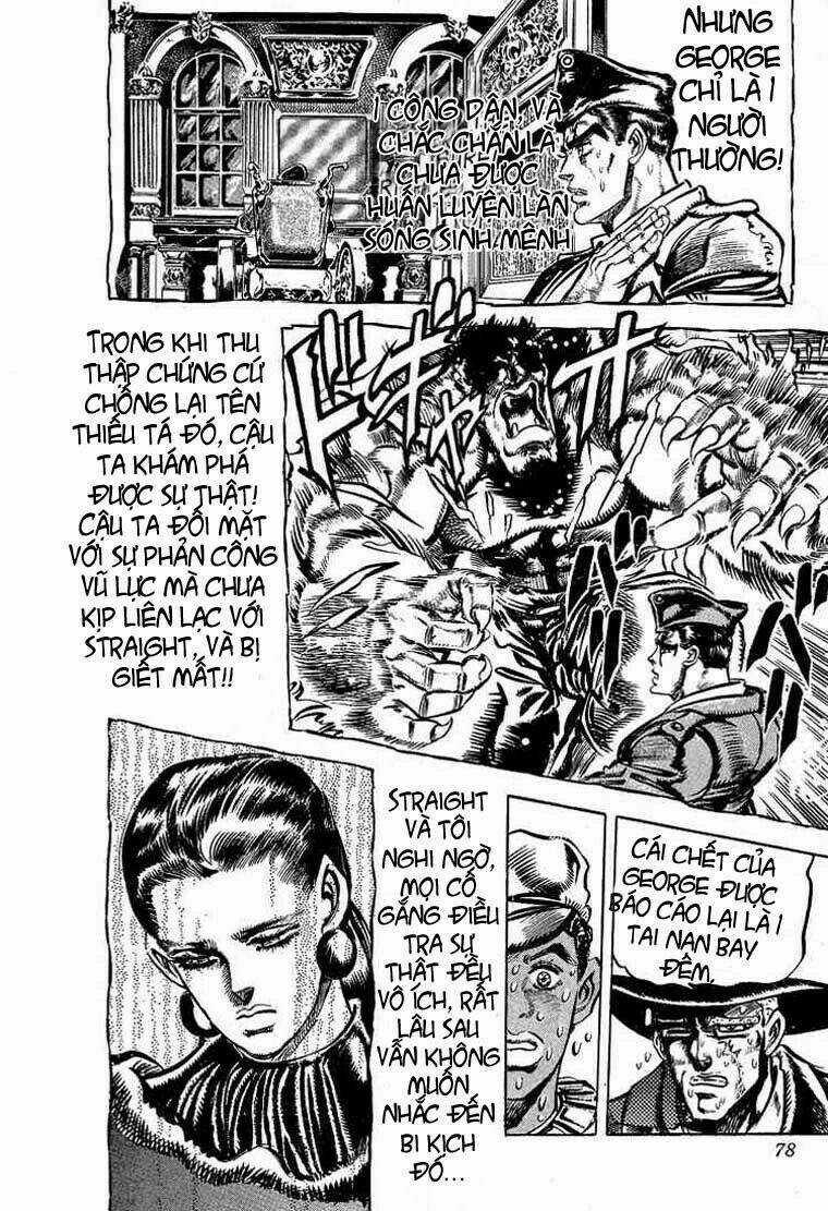 Cuộc Phiêu Lưu Bí Ẩn Chapter 108 trang 10