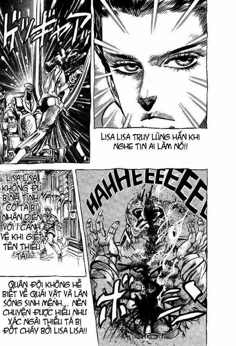 Cuộc Phiêu Lưu Bí Ẩn Chapter 108 trang 11